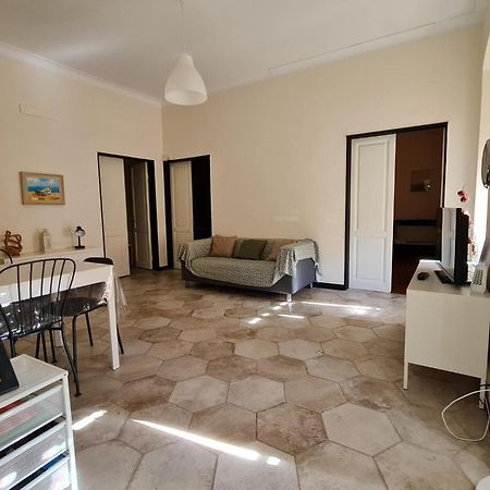 Villa Casa Dipinta Rapallo Esterno foto