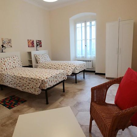 Villa Casa Dipinta Rapallo Esterno foto