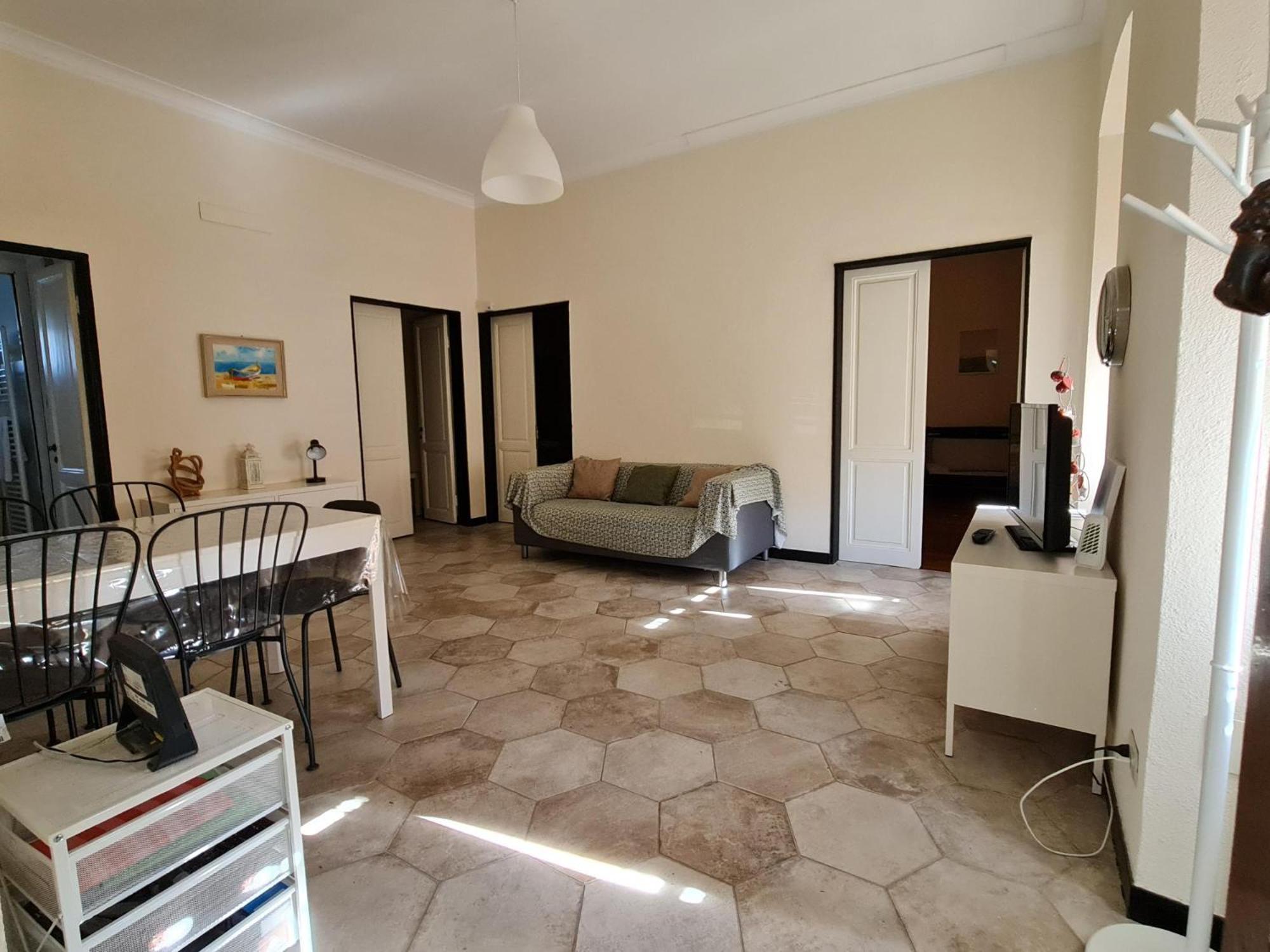 Villa Casa Dipinta Rapallo Esterno foto