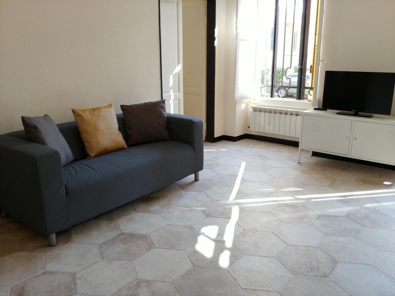 Villa Casa Dipinta Rapallo Esterno foto