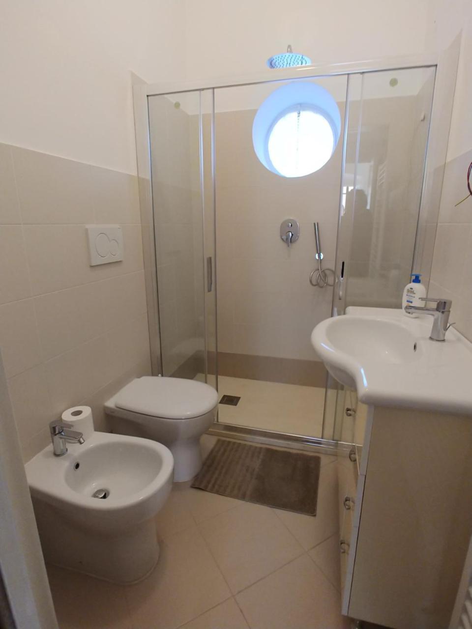 Villa Casa Dipinta Rapallo Esterno foto
