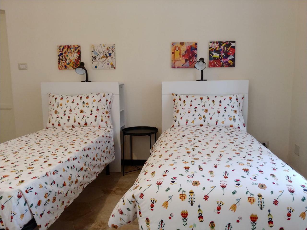 Villa Casa Dipinta Rapallo Esterno foto