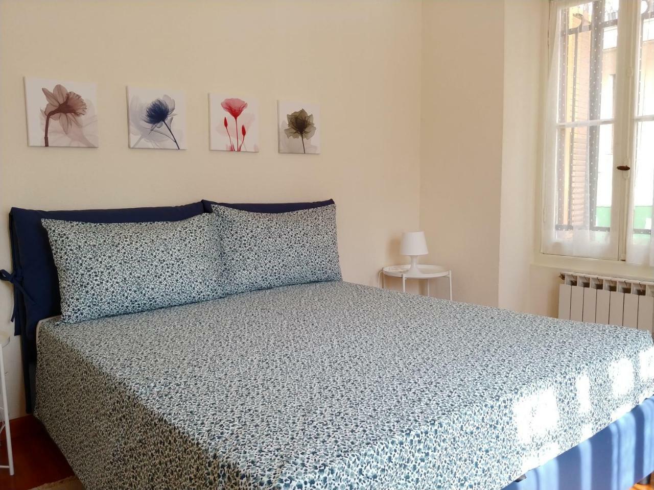 Villa Casa Dipinta Rapallo Esterno foto